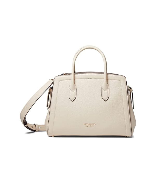 Kate Spade New York Knott Medium Satchel