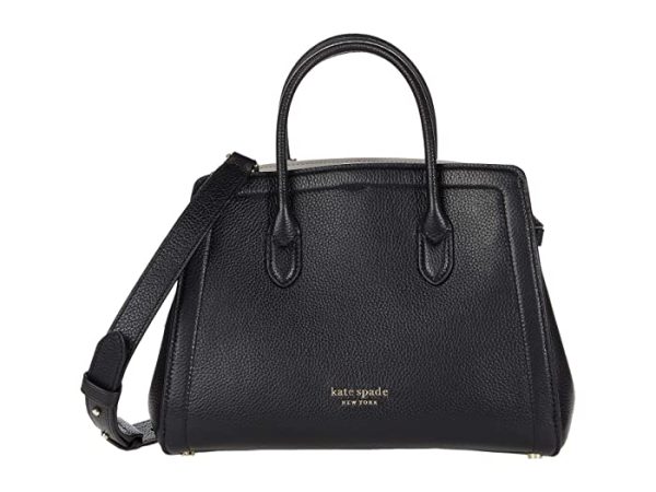 Kate Spade New York Knott Medium Satchel