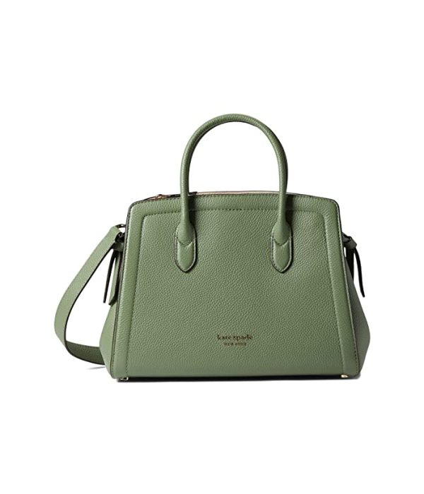 Kate Spade New York Knott Medium Satchel