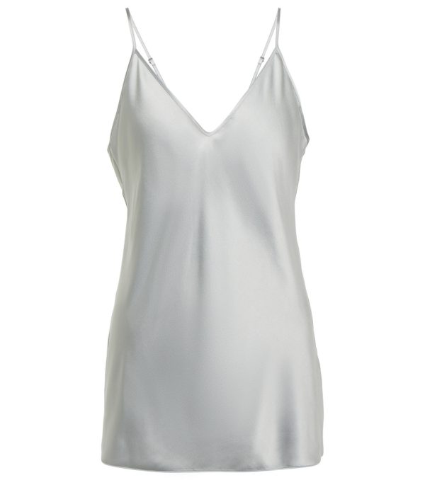 Leisure Lucca satin camisole