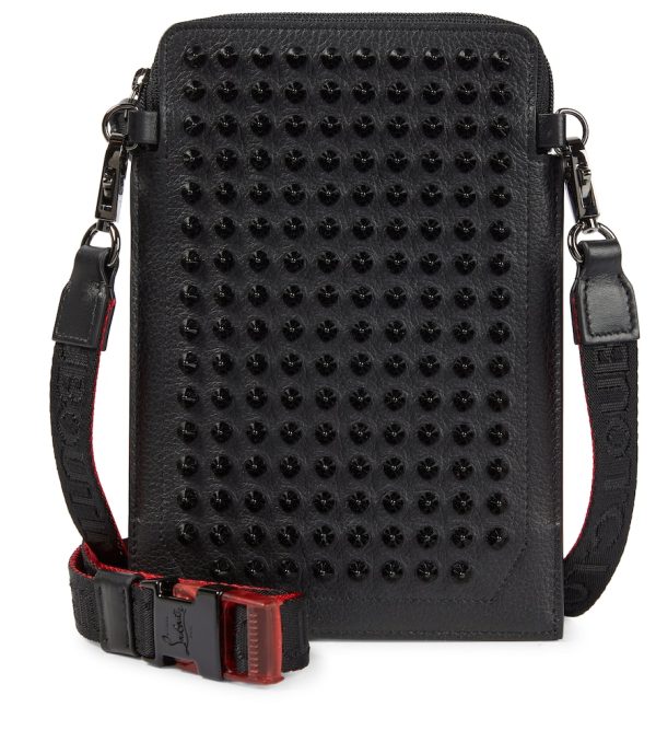 Loubilab Phone Pouch crossbody bag