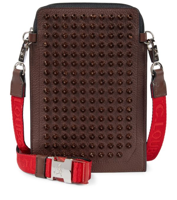 Loubilab Phone Pouch crossbody bag