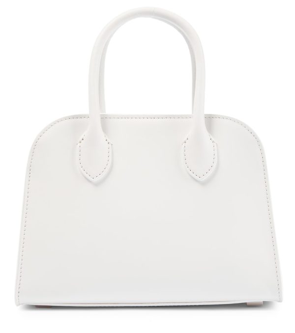 Margaux Small leather tote