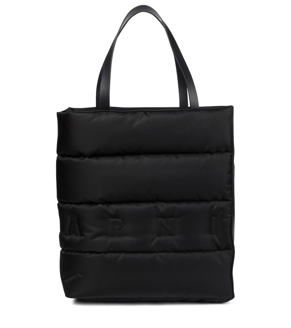 Museo quilted tote