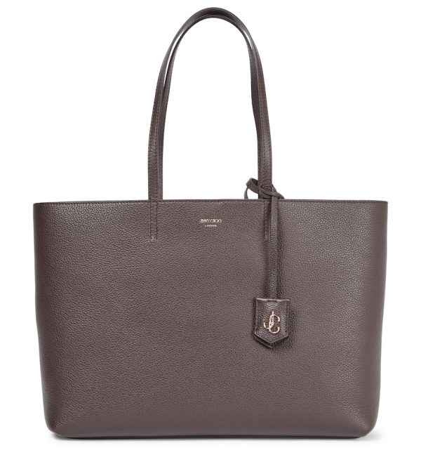 Nine2Five leather tote