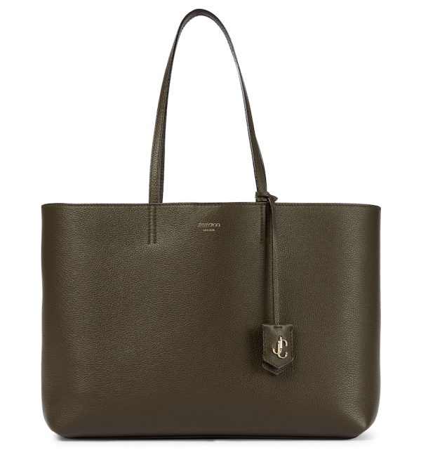 Nine2Five leather tote