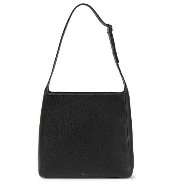 Piper Medium leather tote