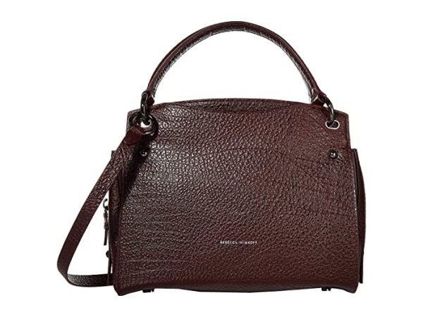 Rebecca Minkoff Val Satchel