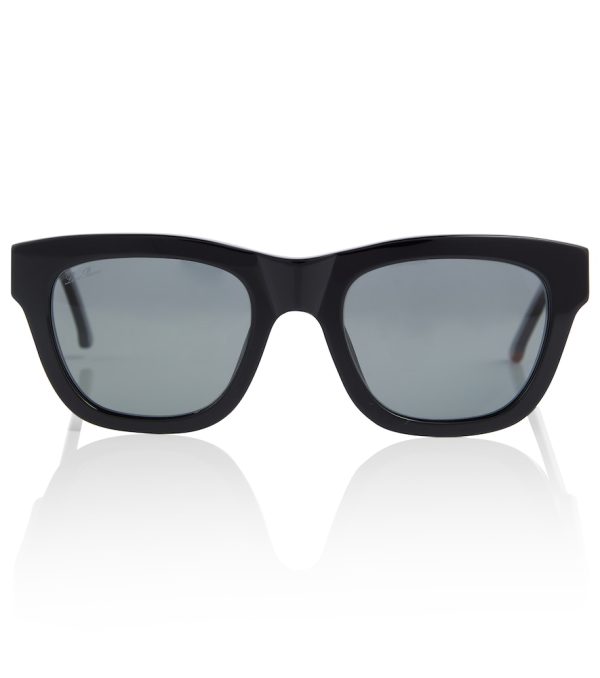 Roaden square sunglasses