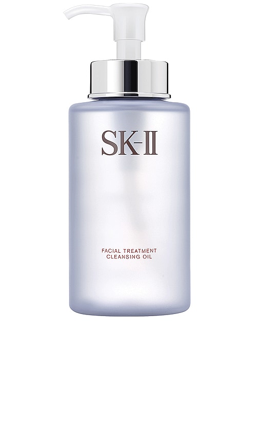 SK-II Facial Treatment Cleansing Oil in Beauty: NA.