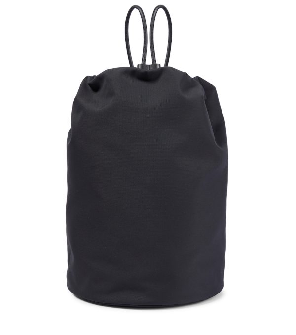 Sporty Medium nylon backpack