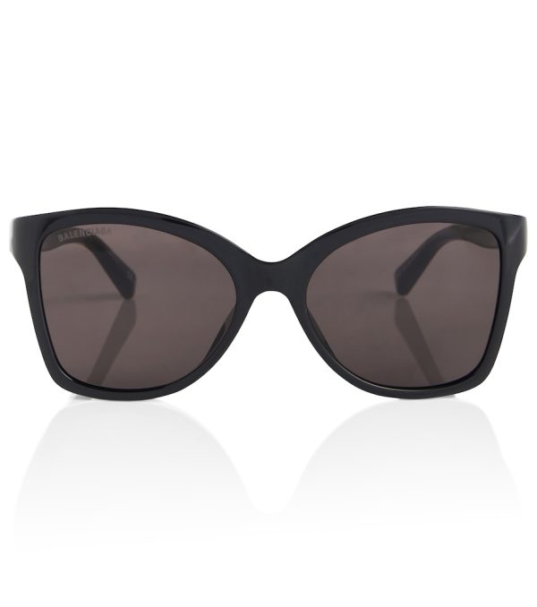 Square sunglasses