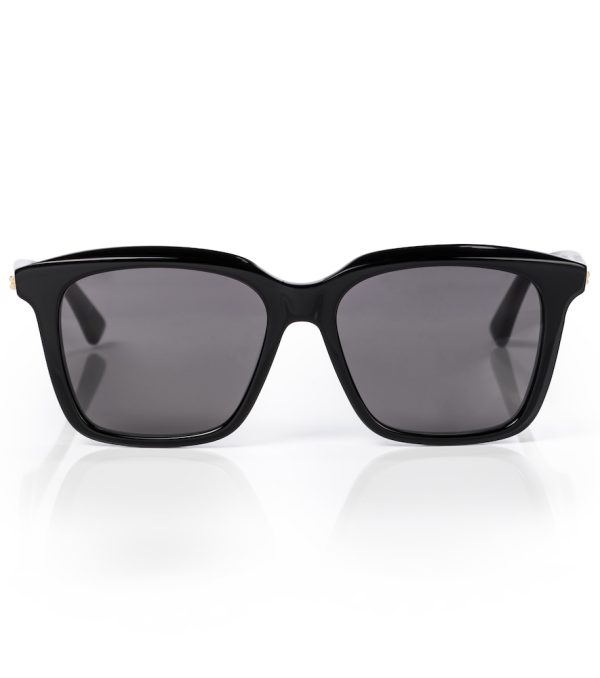 Square sunglasses