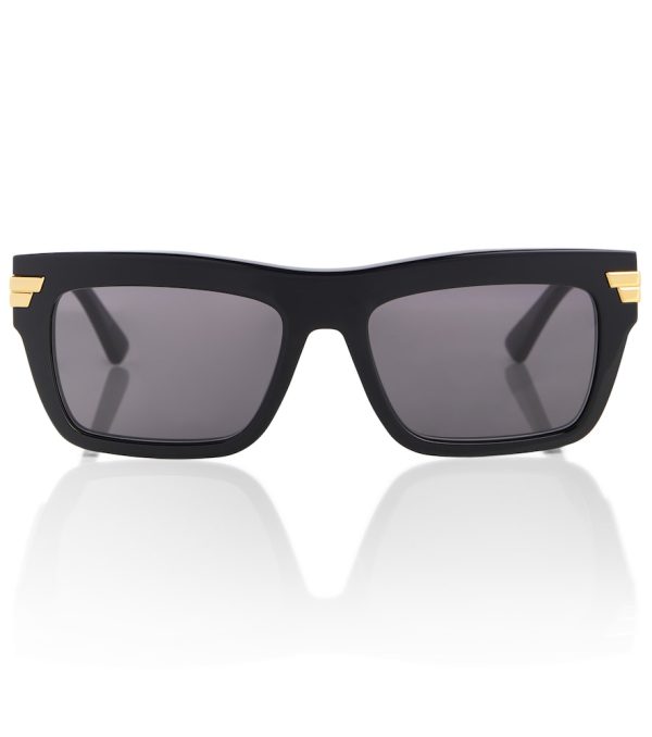 Square sunglasses