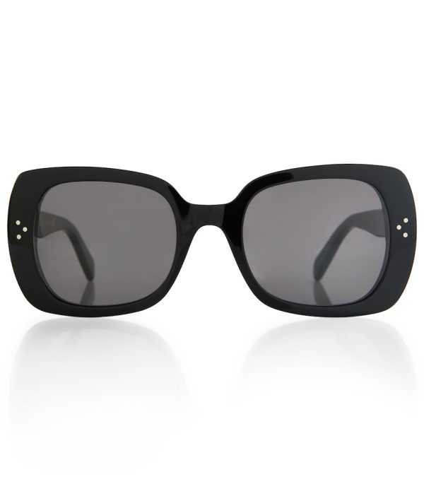 Square sunglasses