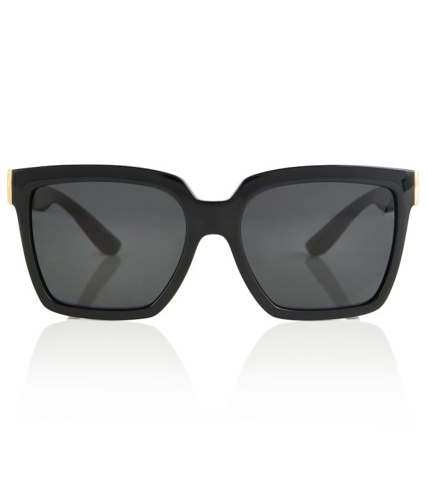 Square sunglasses