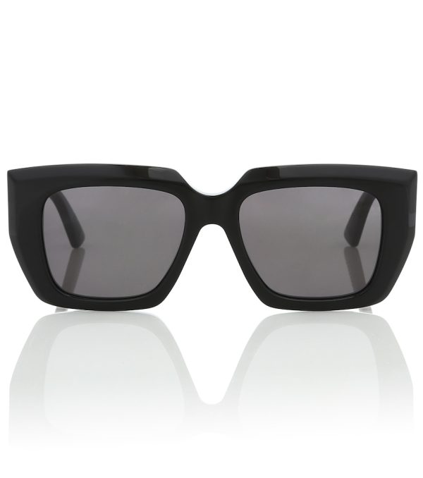 Square sunglasses