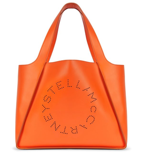 Stella Logo tote