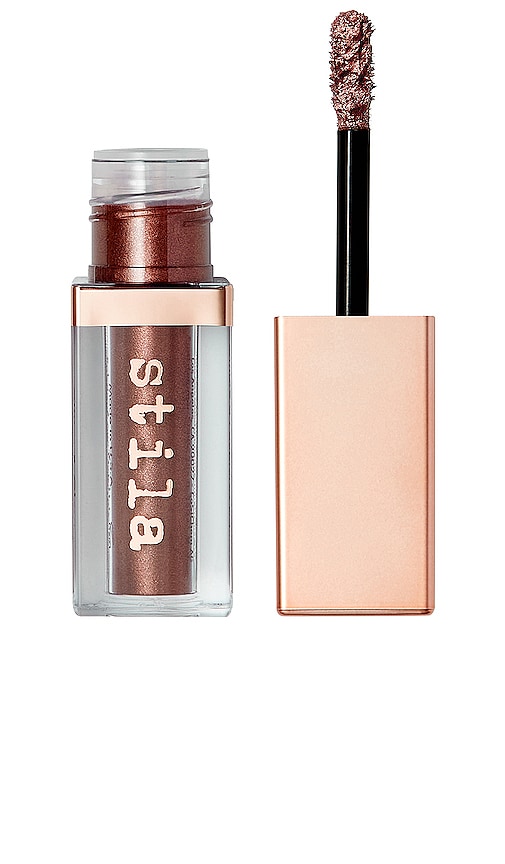 Stila Magnificent Metal Shimmer and Glow Eye Shadow in Contessa.