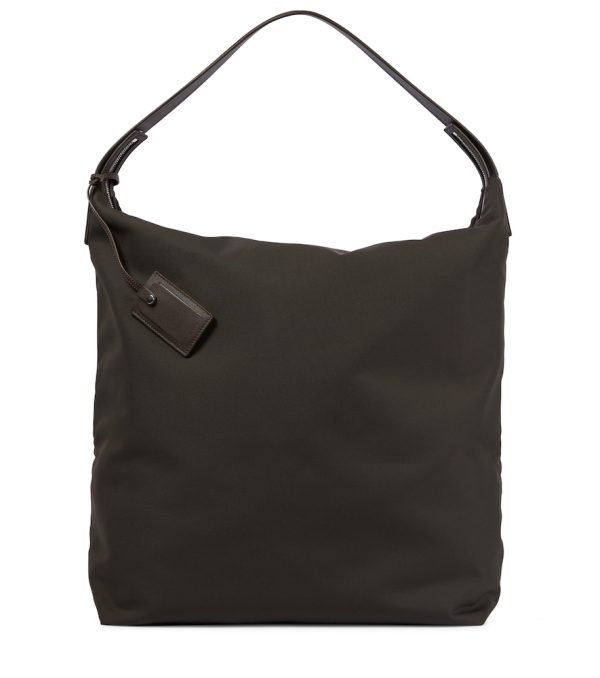 TR611 Large nylon tote