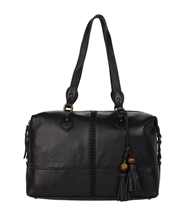 The Sak Laurel Satchel