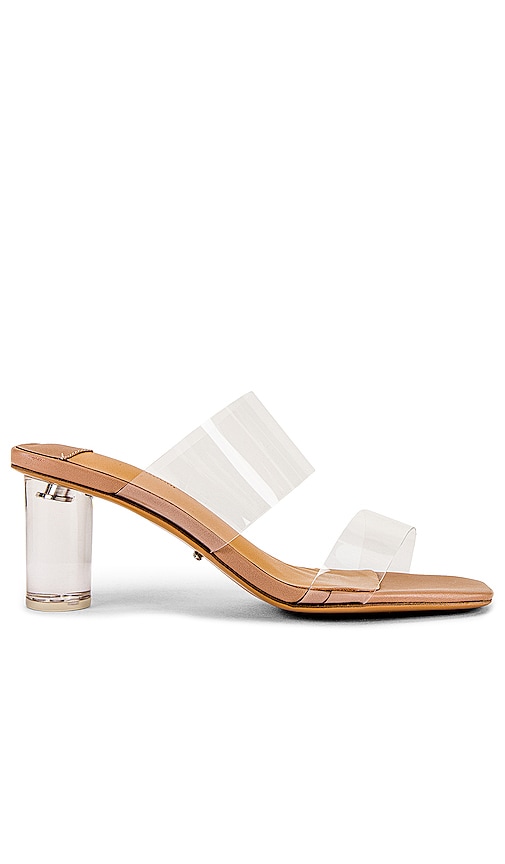 Tony Bianco Sabelle Sandal in Nude. - size 8 (also in 5, 5.5, 7, 8.5)