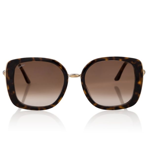 Trinity de Cartier sunglasses