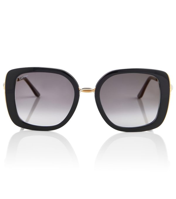 Trinity de Cartier sunglasses