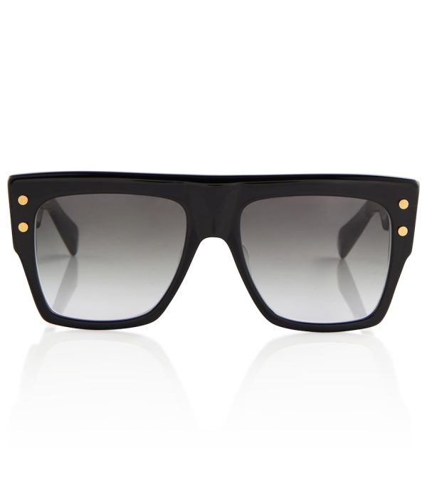 x Akoni B-I acetate sunglasses